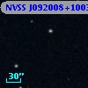 NVSS J092008+100352