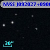 NVSS J092027+090003