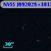 NVSS J092028+101344