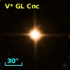 V* GL Cnc
