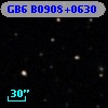 GB6 B0908+0630