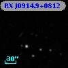 RX J0914.9+0812