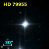 HD  79955