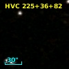 HVC 225+36+82