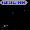 BWE 0911+0656