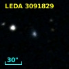 LEDA 3091829
