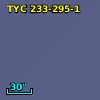 TYC  233-295-1