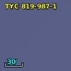 TYC  819-987-1