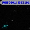 [MBF2001] J092101.42+063623.9