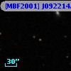 [MBF2001] J092214.80+065451.6