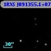 1RXS J091355.1+074308