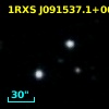 1RXS J091537.1+062548