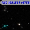 NSC J091617+075646