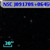 NSC J091708+064508