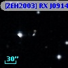 [ZEH2003] RX J0914.5+0632  1