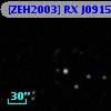 [ZEH2003] RX J0915.0+0812  3