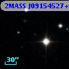 2MASS J09154527+0654006