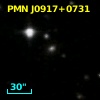 87GB 091509.2+074347