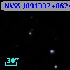 NVSS J091332+082435