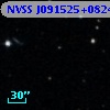 NVSS J091525+082426
