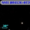 NVSS J091526+072830