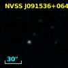 NVSS J091536+064254