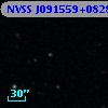 NVSS J091559+082807