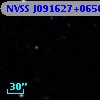NVSS J091627+065657