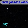 NVSS J091628+080408
