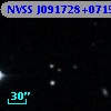 NVSS J091728+071542