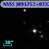 NVSS J091752+073223