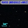 NVSS J091812+082335
