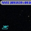 NVSS J091839+081607