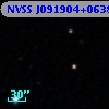 NVSS J091904+063821