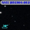 NVSS J091904+081802