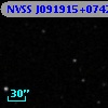 NVSS J091915+074248