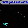 NVSS J091943+073006