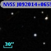 NVSS J092014+065505