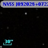 NVSS J092028+072230
