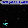 NVSS J092117+063544