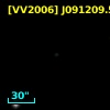 [VV2006] J091209.5+073142