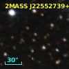 2MASS J22552739+6240220