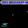 SDSS J091543.94+064725.7