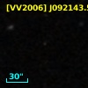 [VV2006] J092143.5+063643