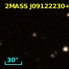 2MASS J09122230+0658291