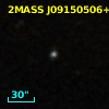 2MASS J09150506+0639075
