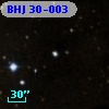 BHJ 30-003