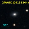 2MASX J09131244+0536390
