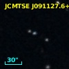 JCMTSE J091127.6+055050