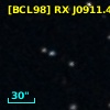 [BCL98] RX J0911.4+0551 B